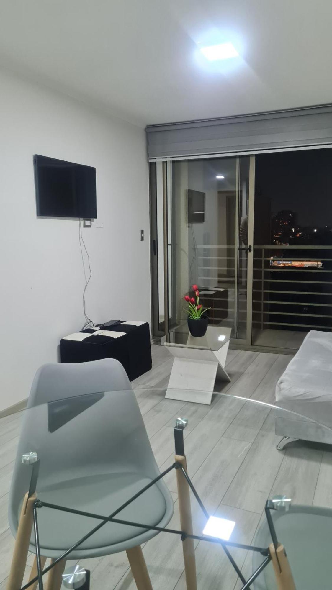 Apartamento Julian *