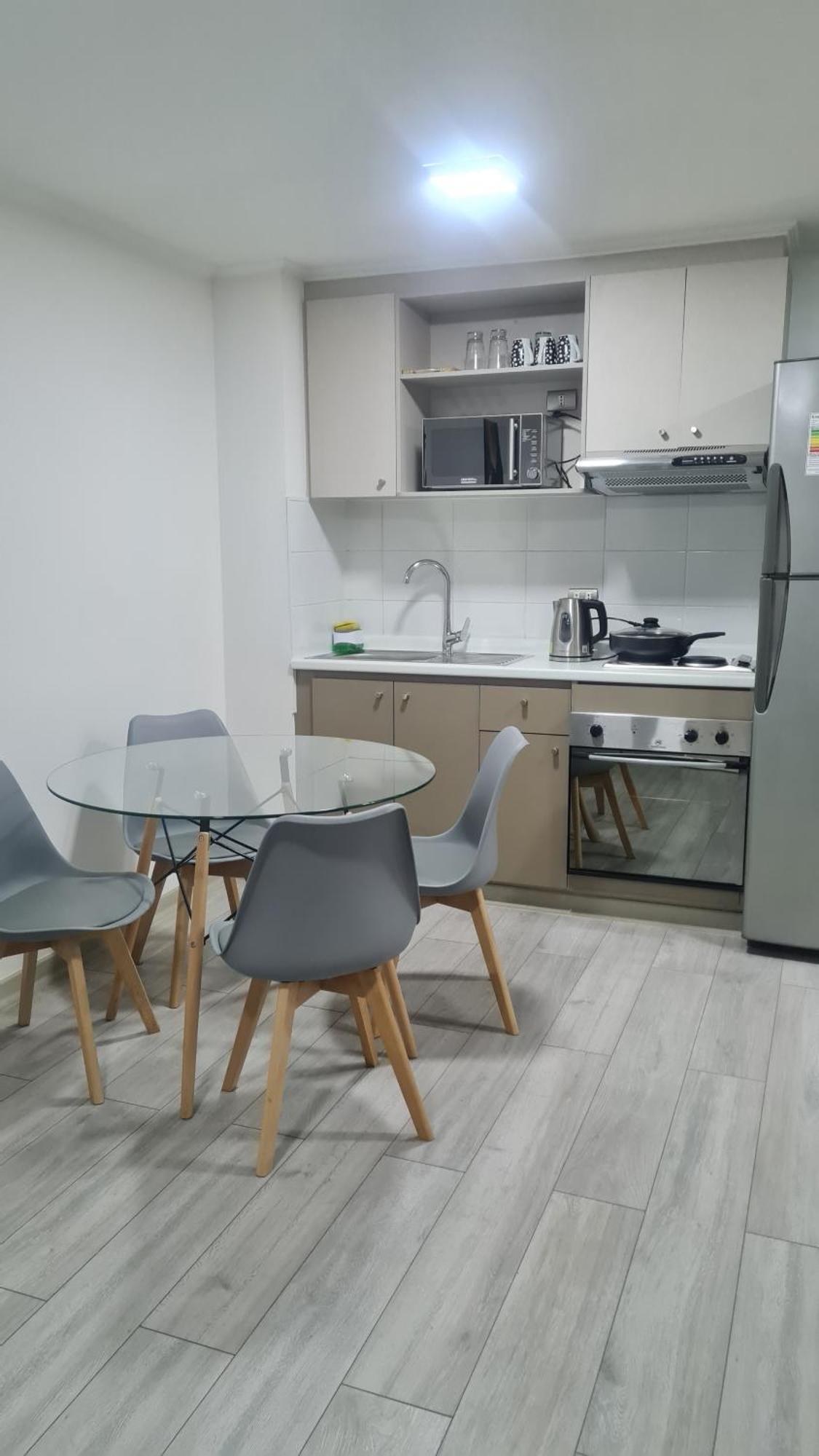 Julian Apartamento *